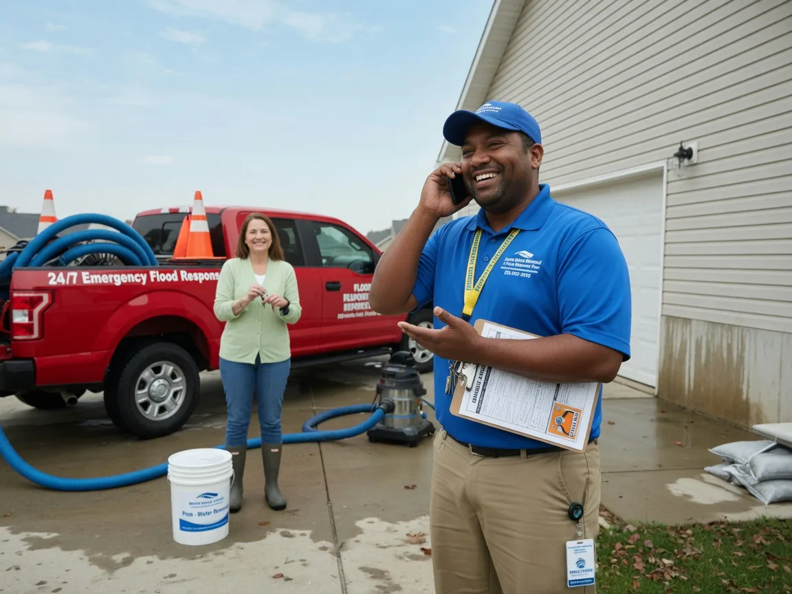 Storm Damage Water Removal Rexville, NY FAQs